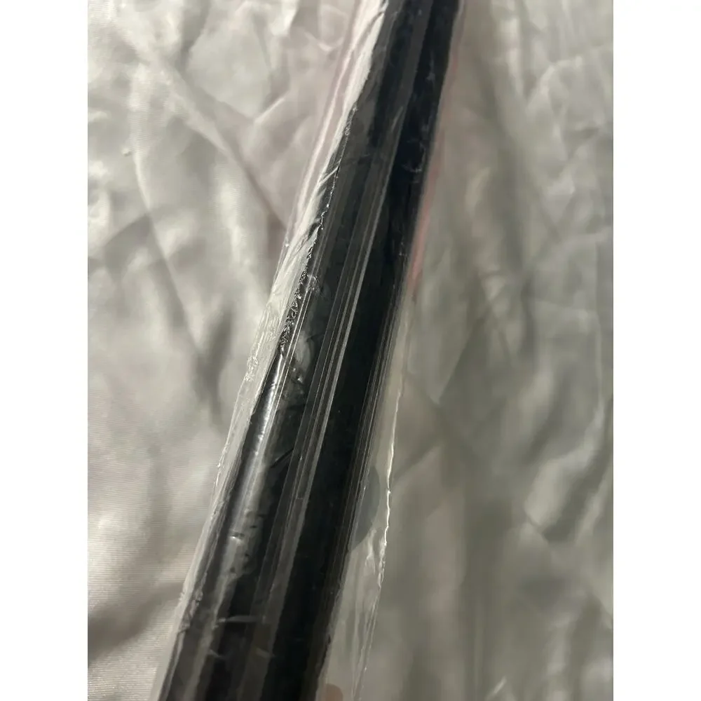 Building Products 36 in Brown Vinyl Concealed Kerf/Channel Fit Under Door Seal